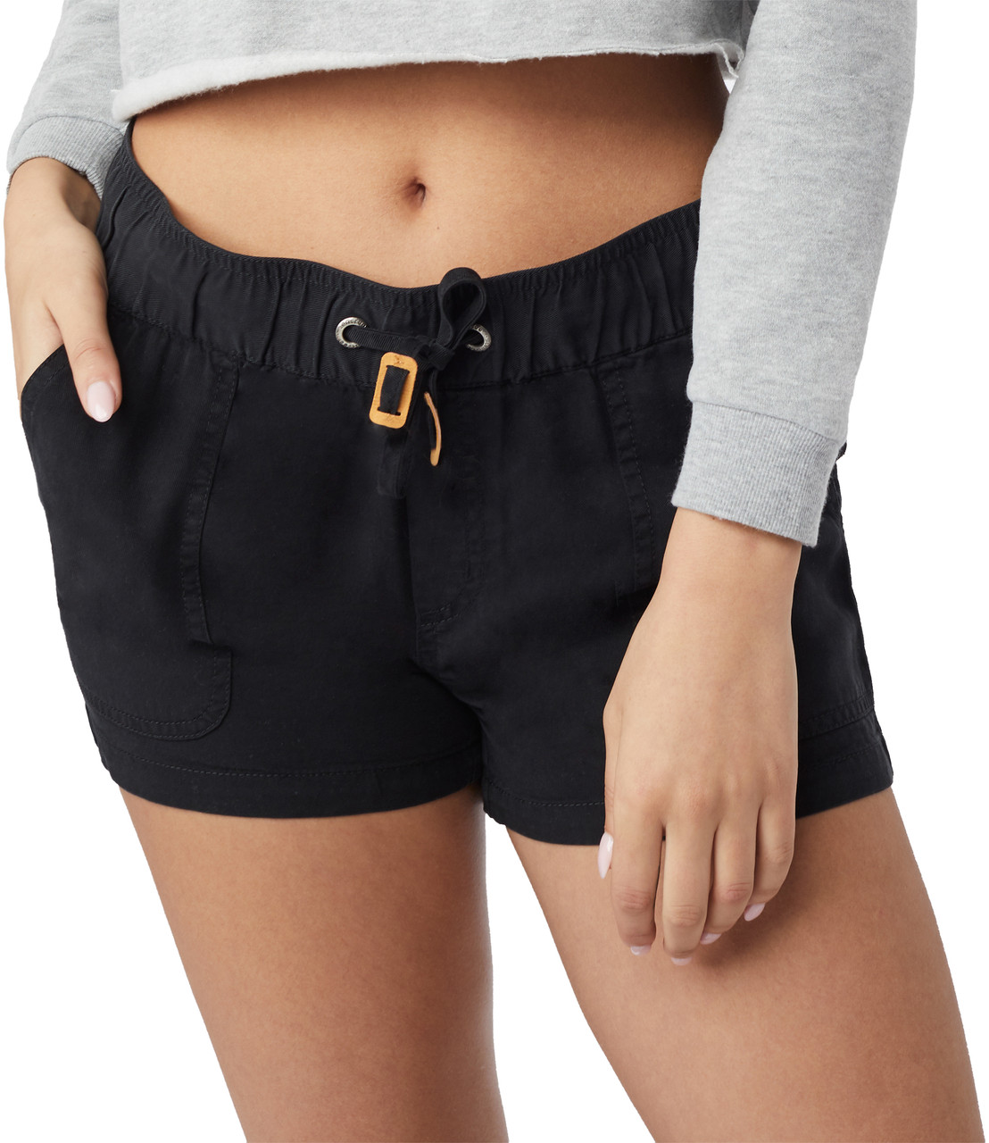 tentree Tencel Instow Shorts - Women's