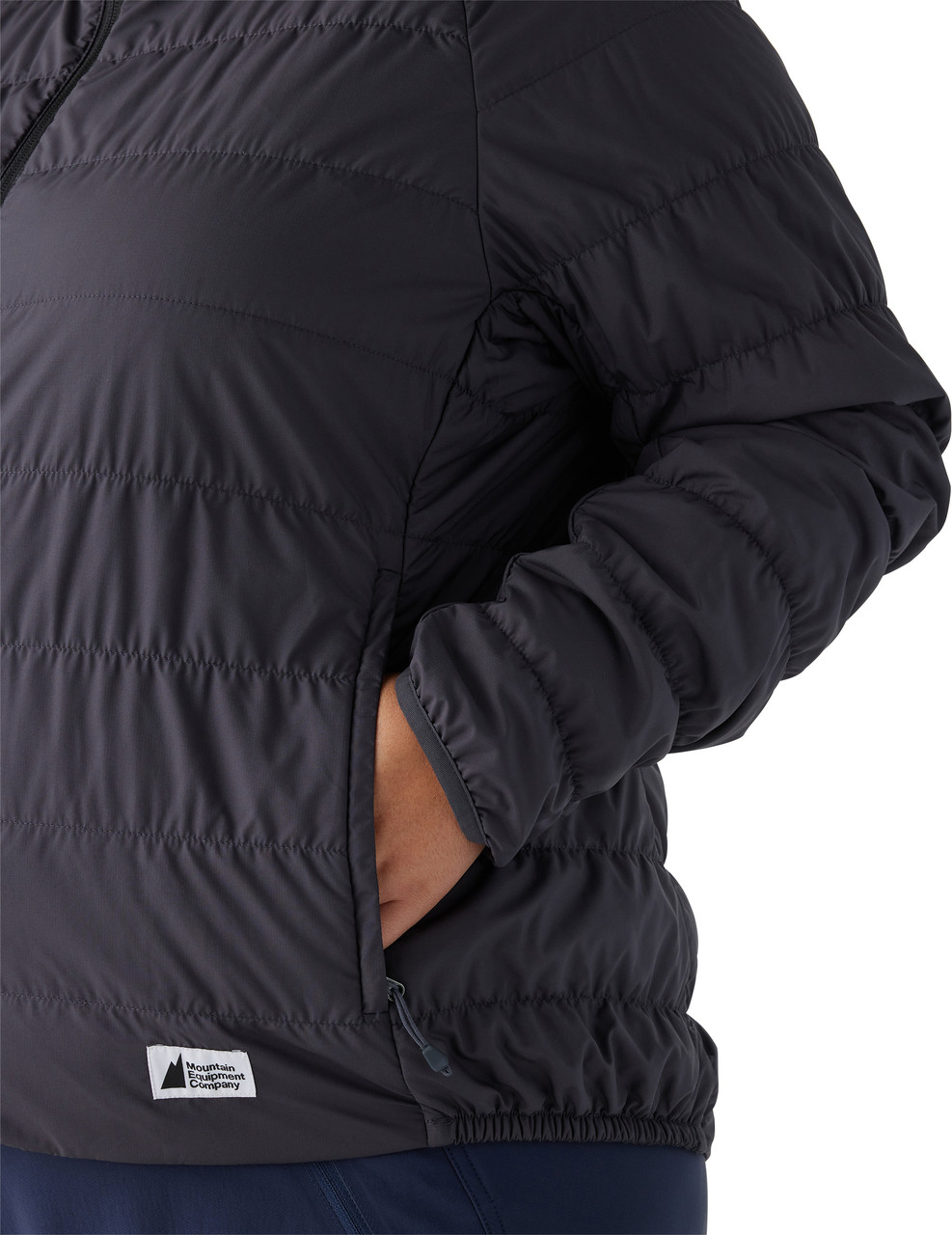 MEC Uplink Jacket - Women's