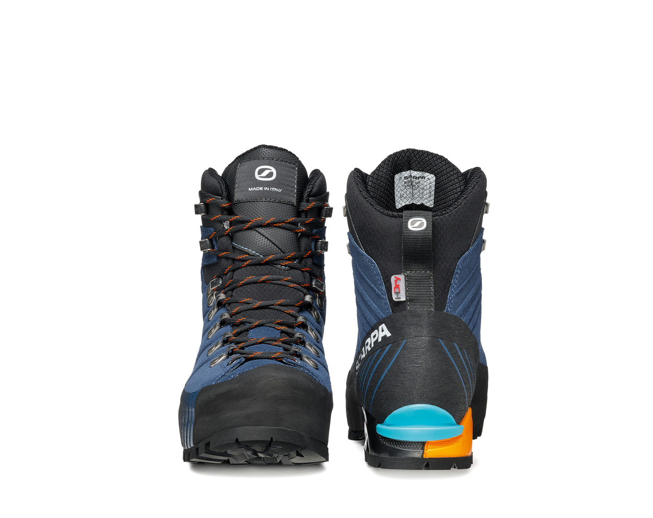 Scarpa Ribelle HD Mountaineering Boots - Men's