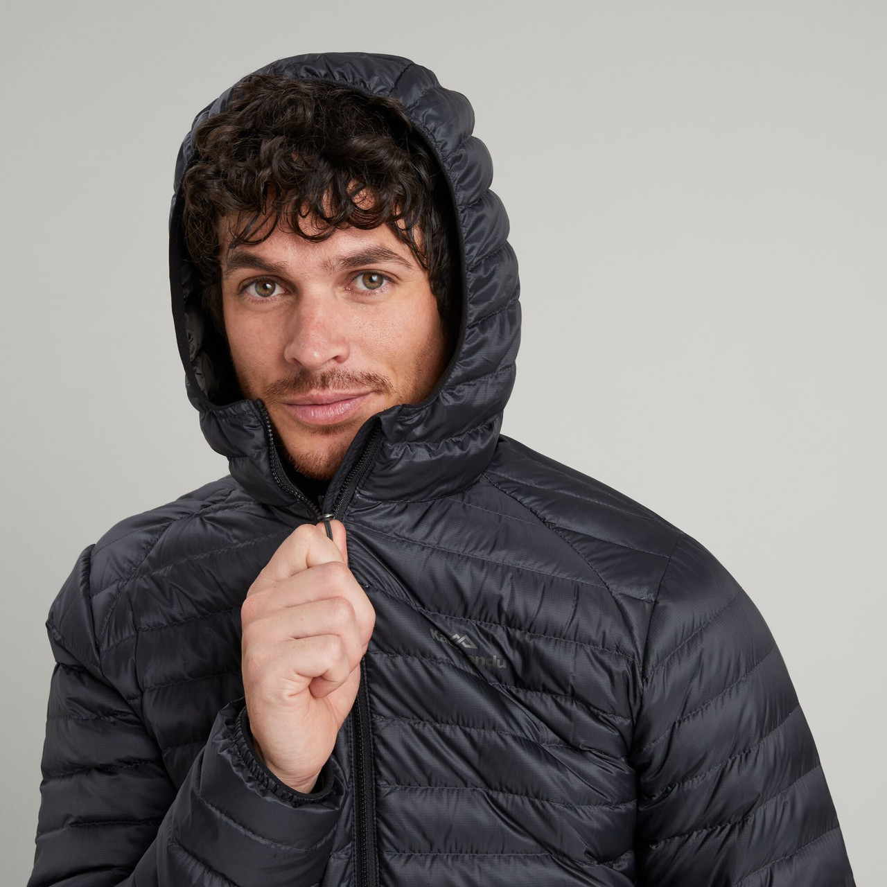 Kathmandu Heli R Hooded Jacket - Men's