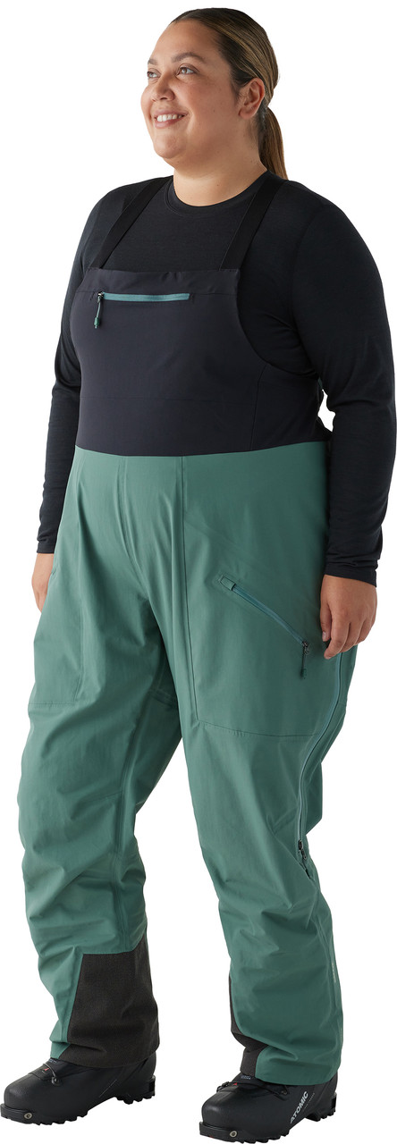 MEC Helix Bib Pants - Women's