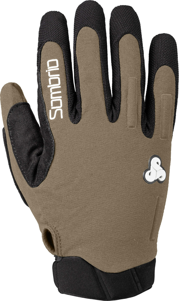 Sombrio Vanquish Gloves - Men's