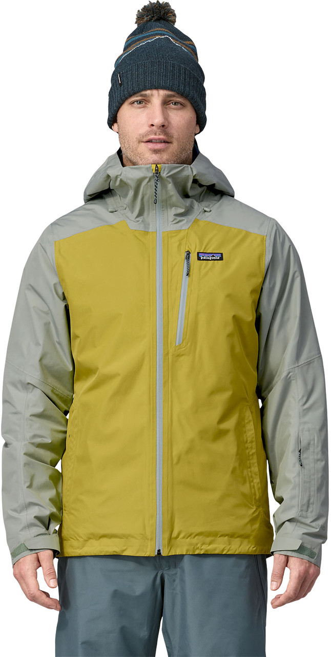 Patagonia Insulated Powder Town Jacket - Men's