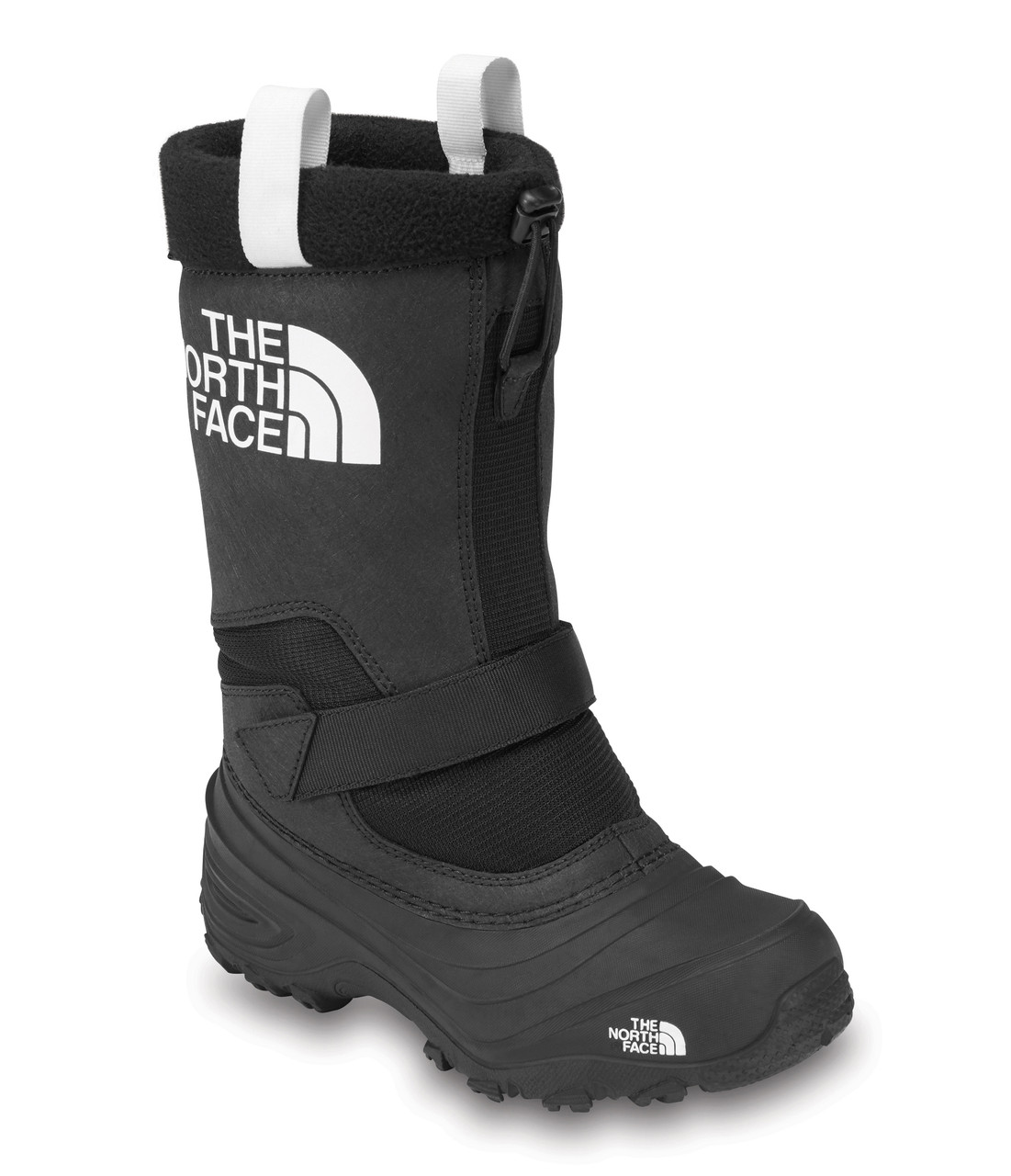 The North Face Alpenglow Extreme Winter Boots - Children to Youths