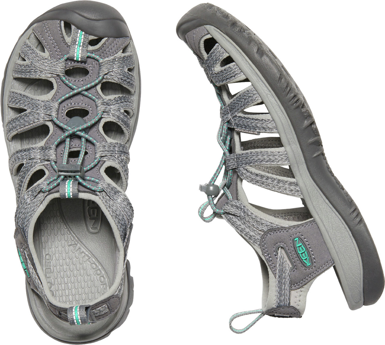 Keen Whisper Sandals - Women's