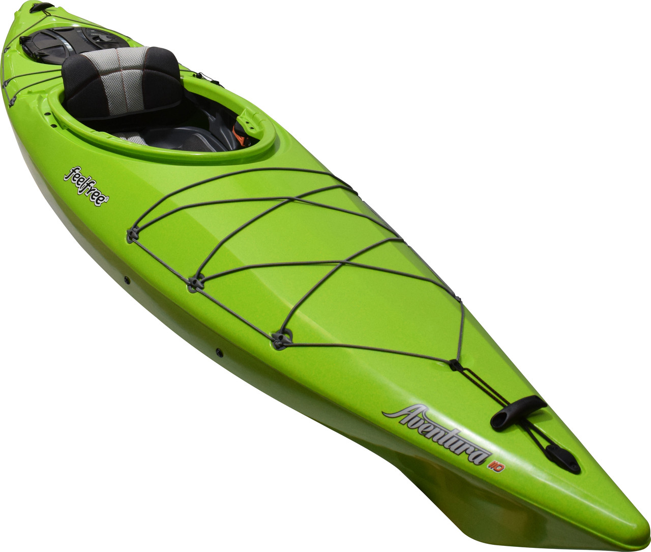 Feelfree Aventura 110 V2 Skeg Kayak