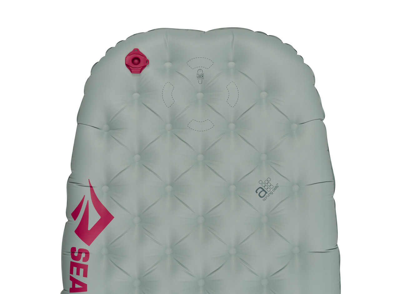 Sea To Summit Ether Light XT Insulated Sleeping Mat - Women's