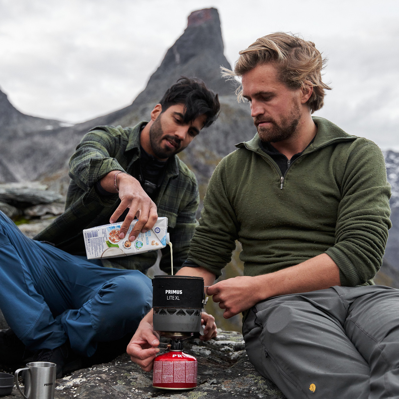 Primus Lite XL Stove System