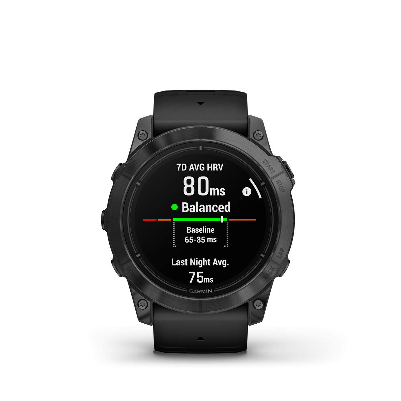 Garmin Epix PRO 51mm