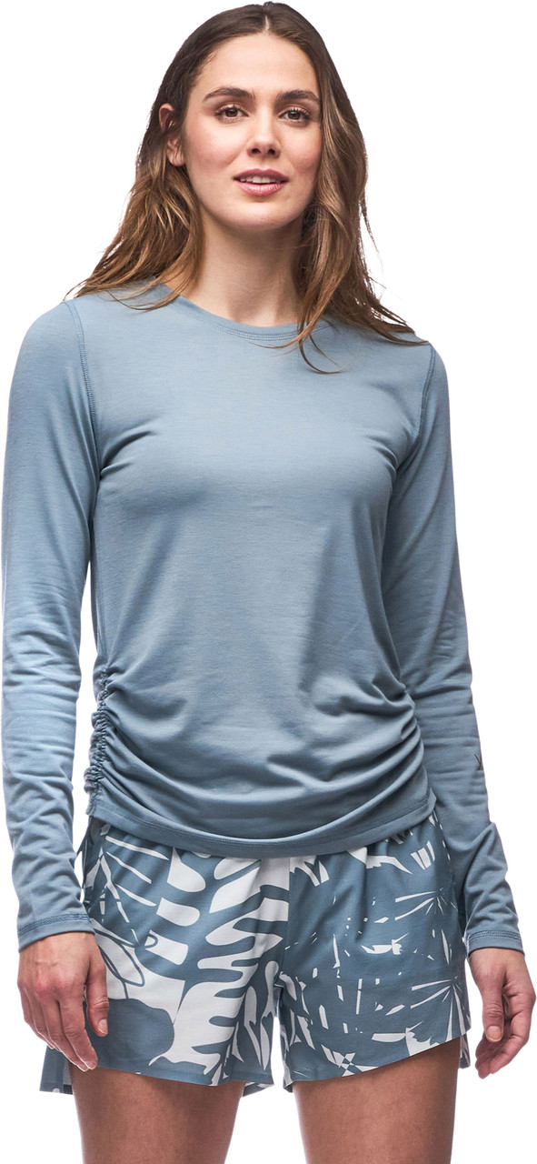 Indyeva Milgin II LT Top - Women's