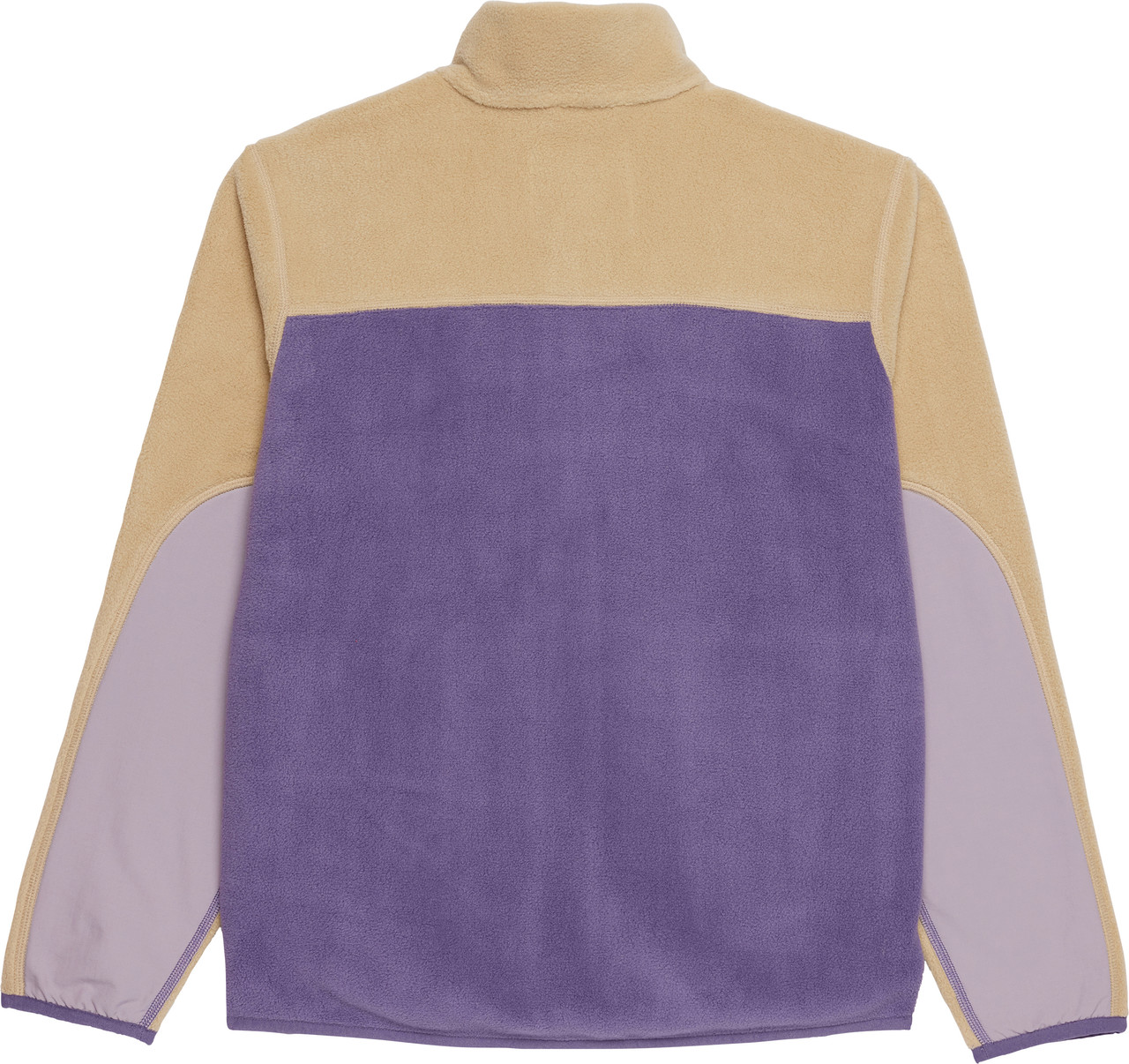 MEC Fireside Fleece Jacket - Youths