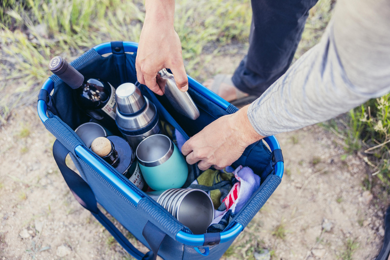 Gregory Alpaca Gear Tote 30L