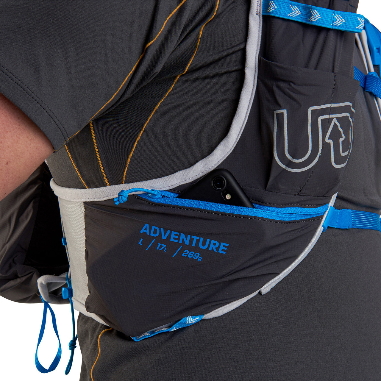 Ultimate Direction Adventure Vest 5.0 - Men's