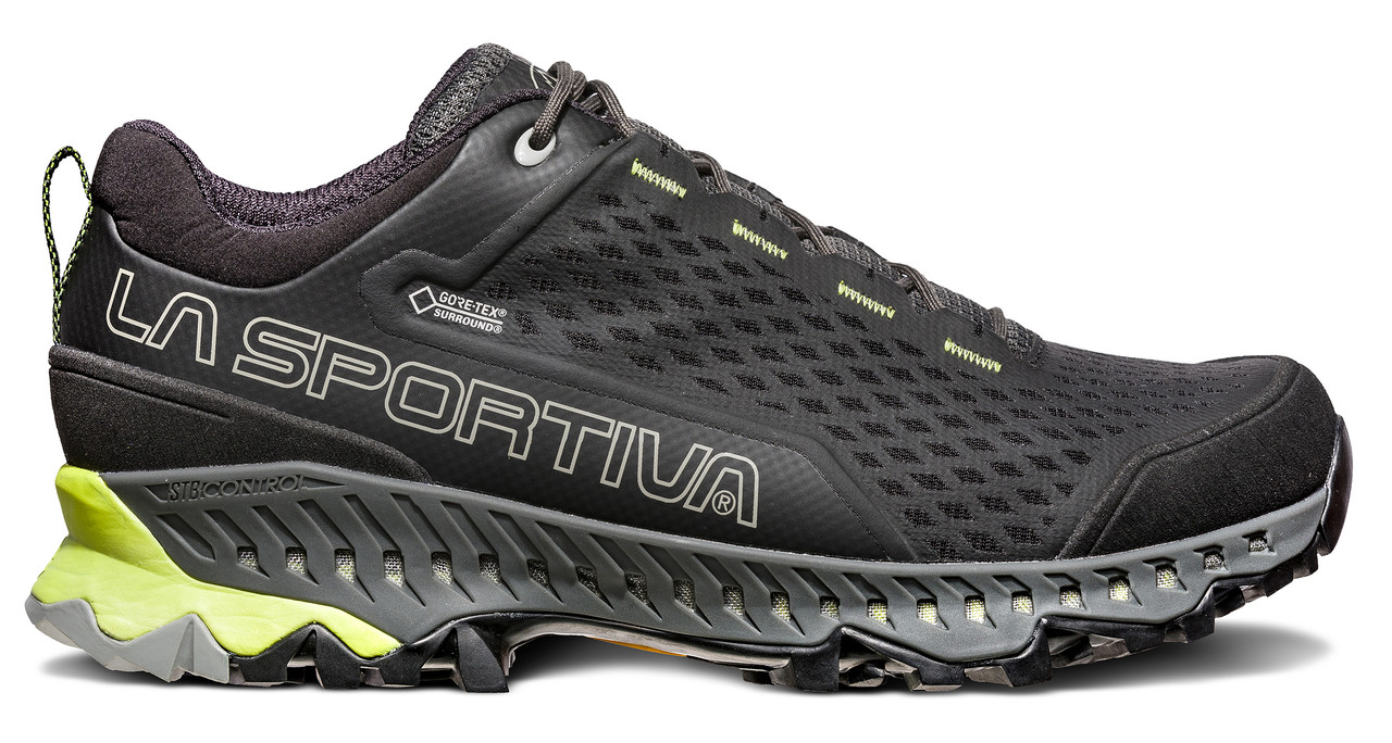 La Sportiva Spire Gore-Tex Surround Light Trail Shoes - Men's