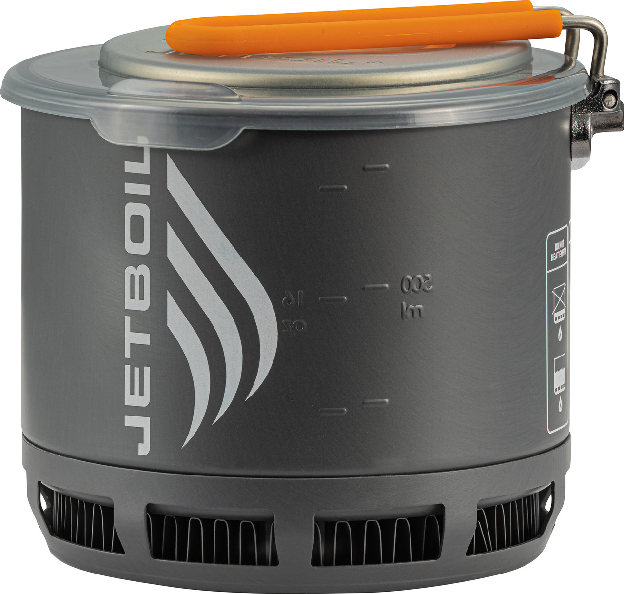 Jetboil Stash Stove