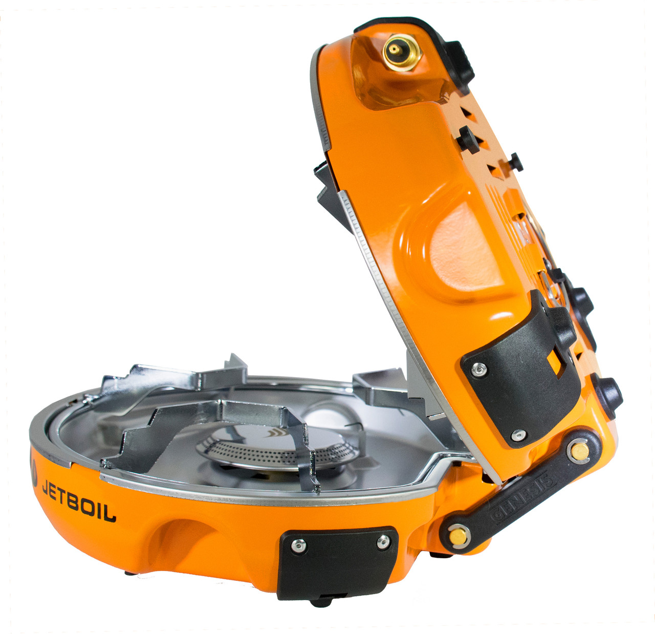 Jetboil Genesis 2 Burner Stove