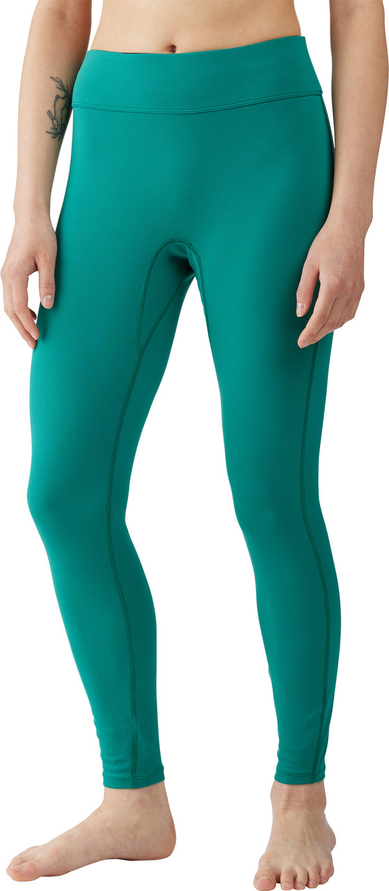 MEC T0 Base Layer Bottoms - Women's