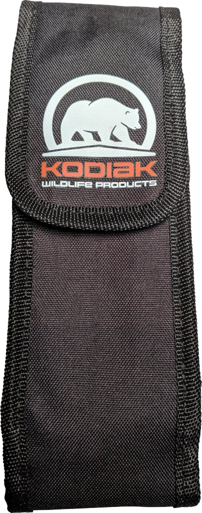 Kodiak Bear Necessities Holster 225g