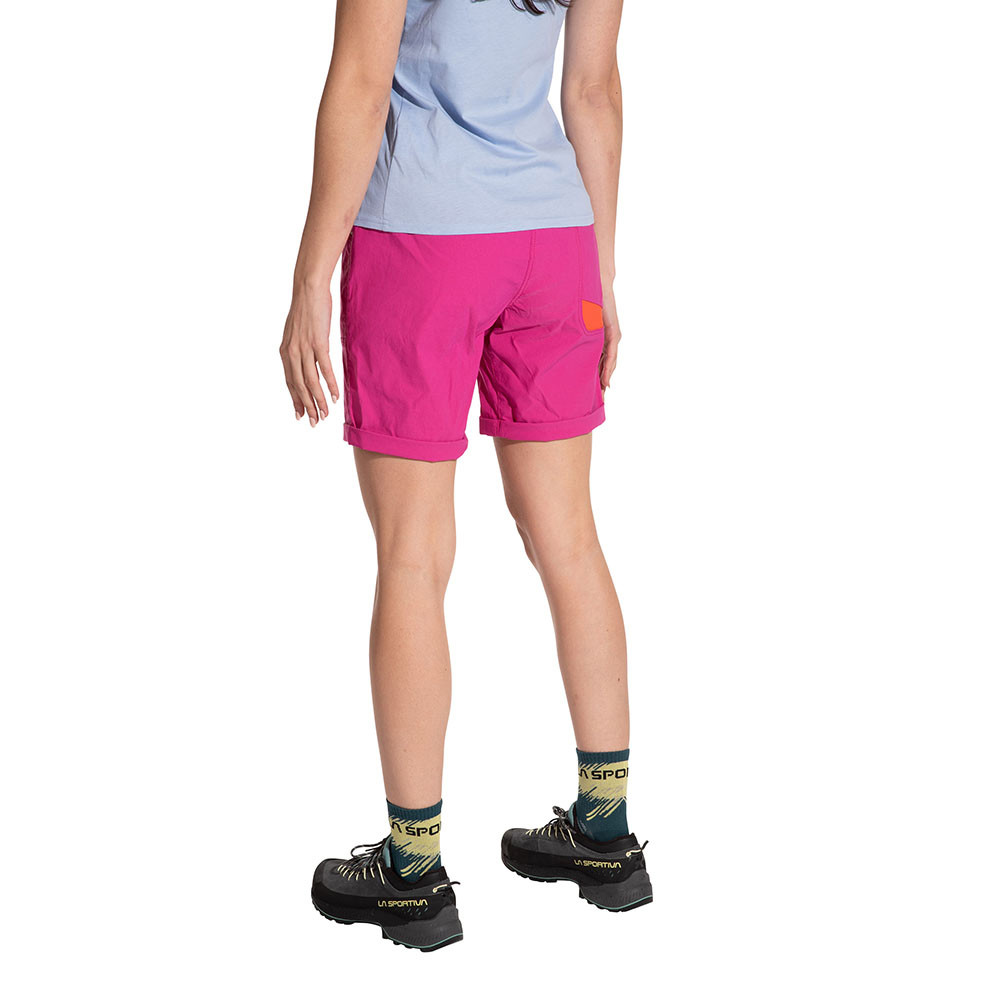 La Sportiva Mantra Shorts - Women's