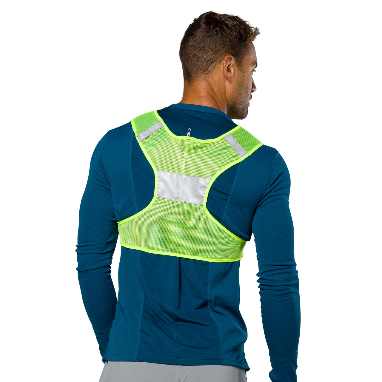 Nathan Streak Reflective Vest
