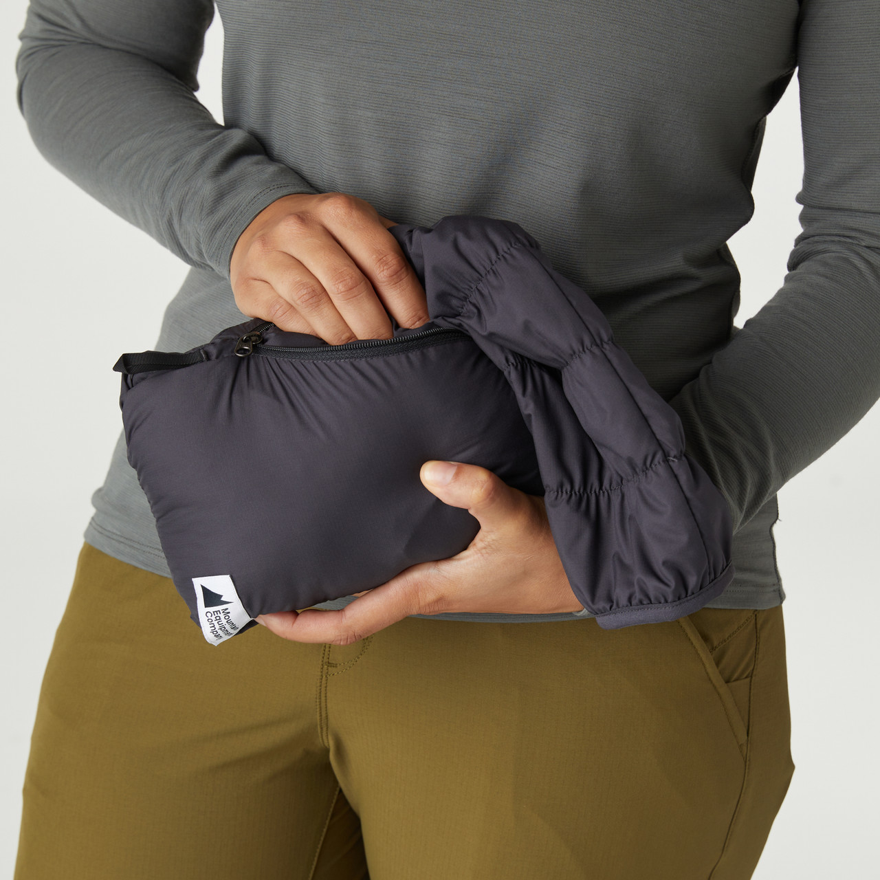 MEC Uplink Hooded Jacket - Women's