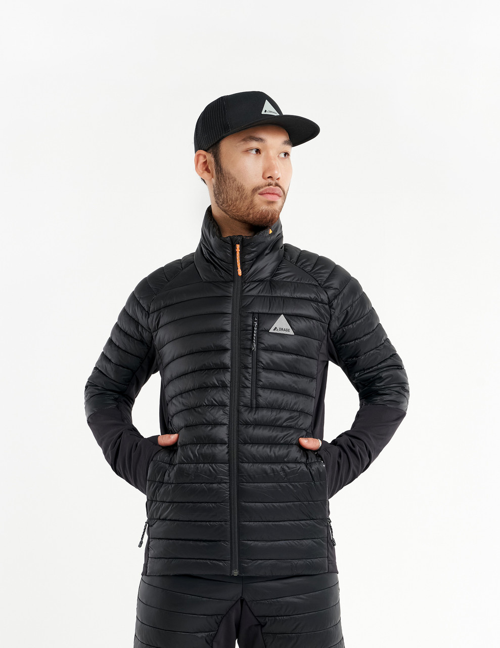 Orage Morrison Gilltek Jacket - Men's