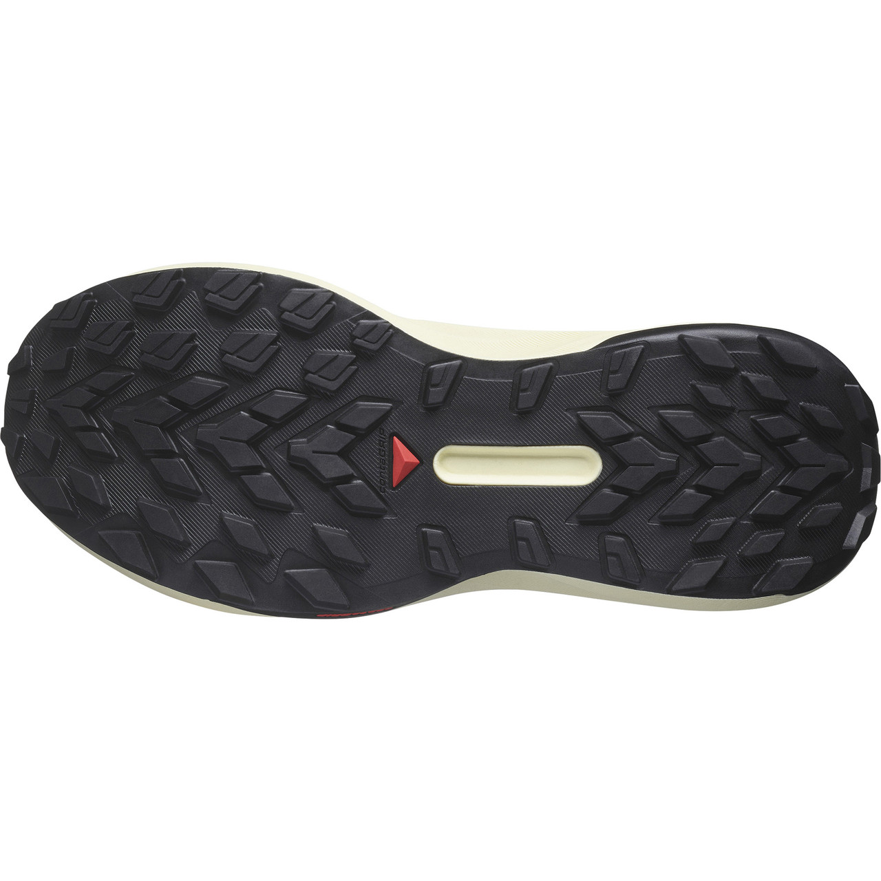 Salomon Genesis Trail Running Shoes - Women's