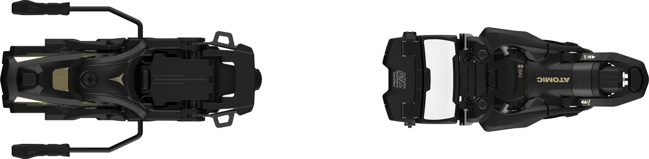 Atomic Shift MNC 13 Bindings with Brake - Unisex