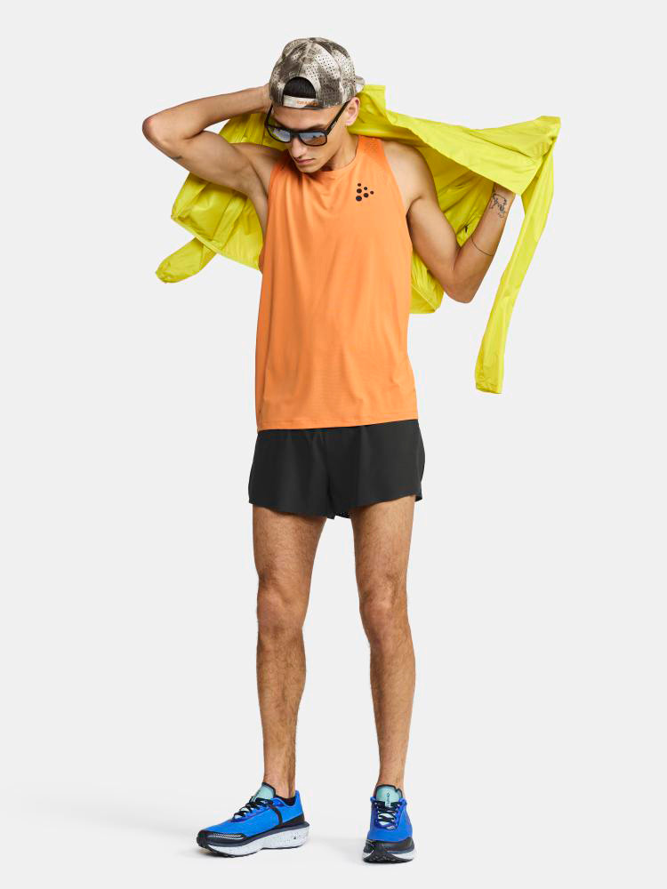 Craft Pro Hypervent Singlet 2 - Men's