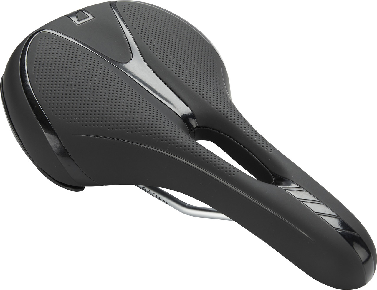 MEC Comfort Saddle - Unisex