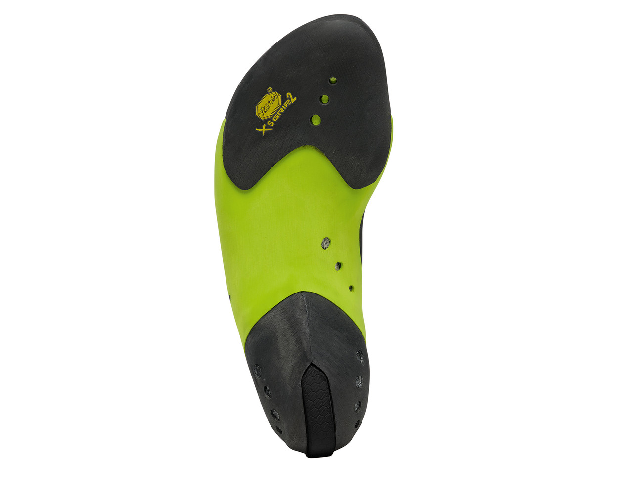 Scarpa Mago Climbing Shoes - Unisex