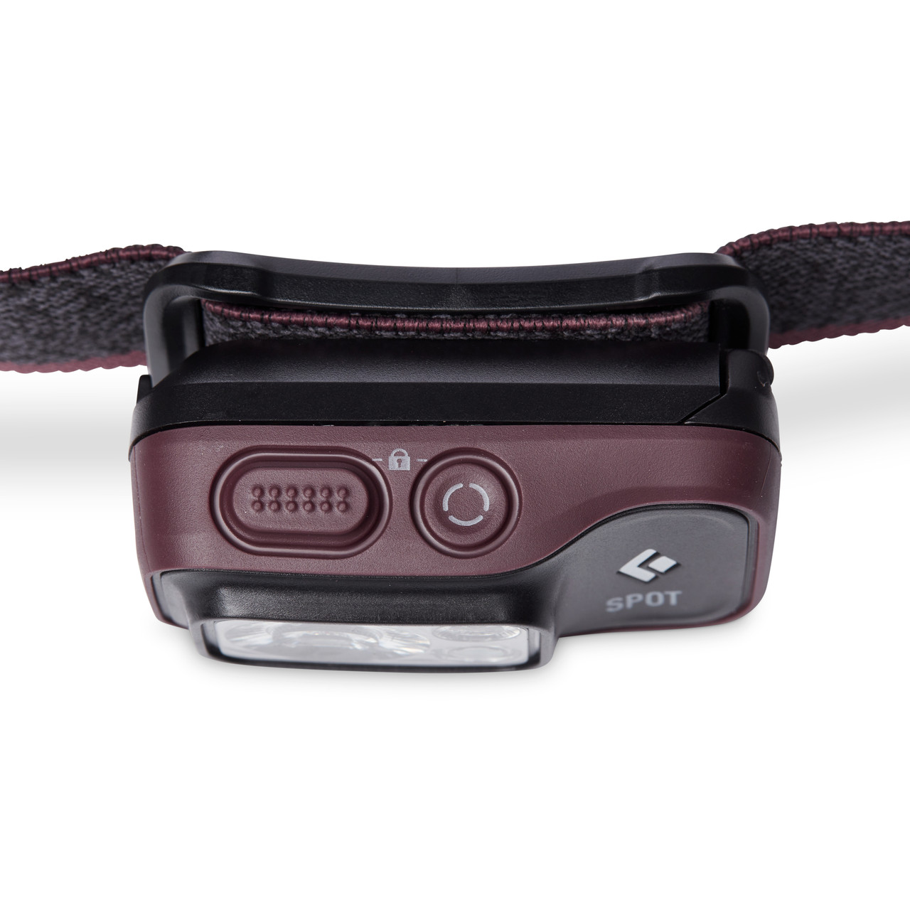 Black Diamond Spot 400 Headlamp