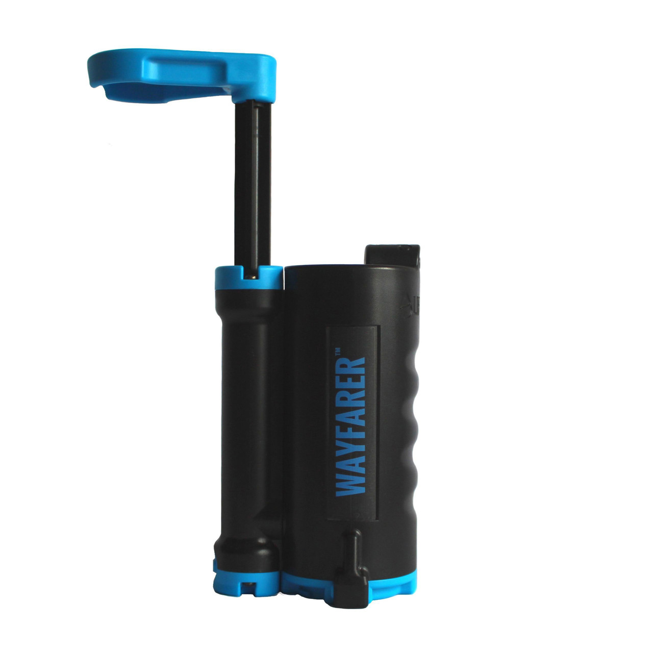 LifeSaver Wayfarer Water Purifier