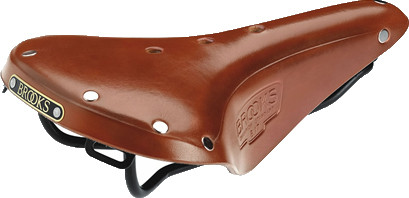 Brooks England B17 Standard Saddle
