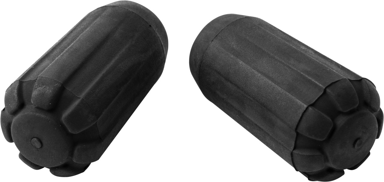 Black Diamond Z-Poles Trekking Pole Tip Protectors