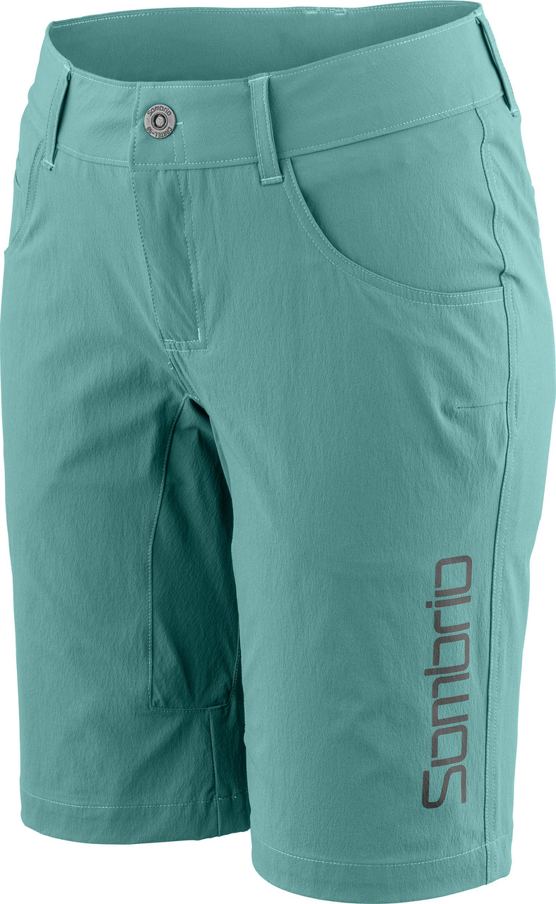 Sombrio Cambie 2 Short - Women's