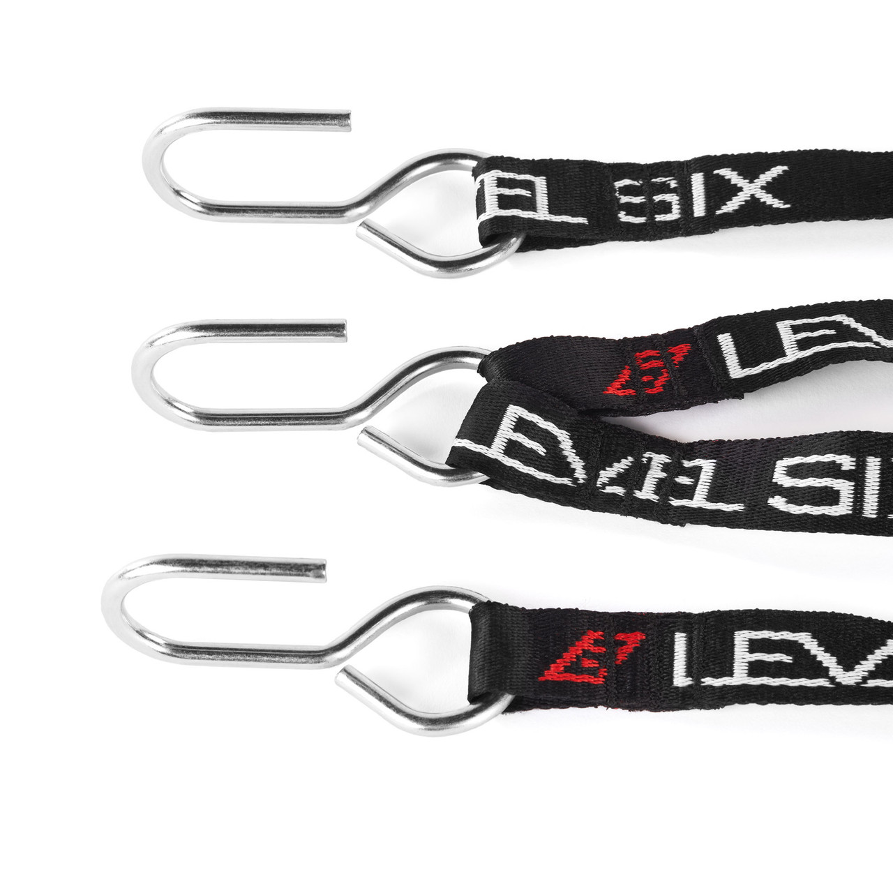 Level Six V-Strap Transportation Straps