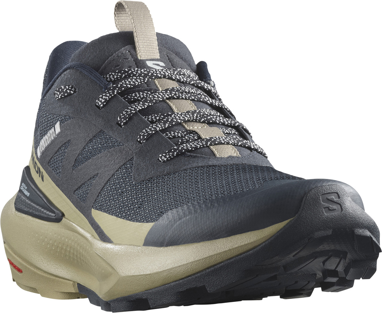 Salomon Elixir Active Low Light Trail Shoes - Men's