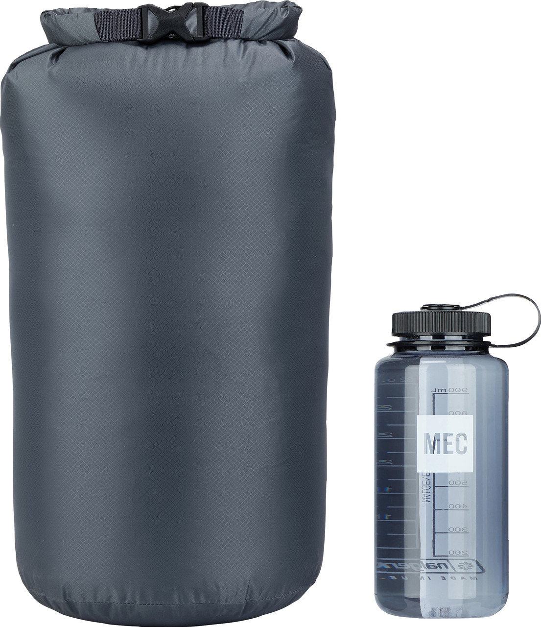 MEC Talon -10C Down Sleeping Bag - Unisex
