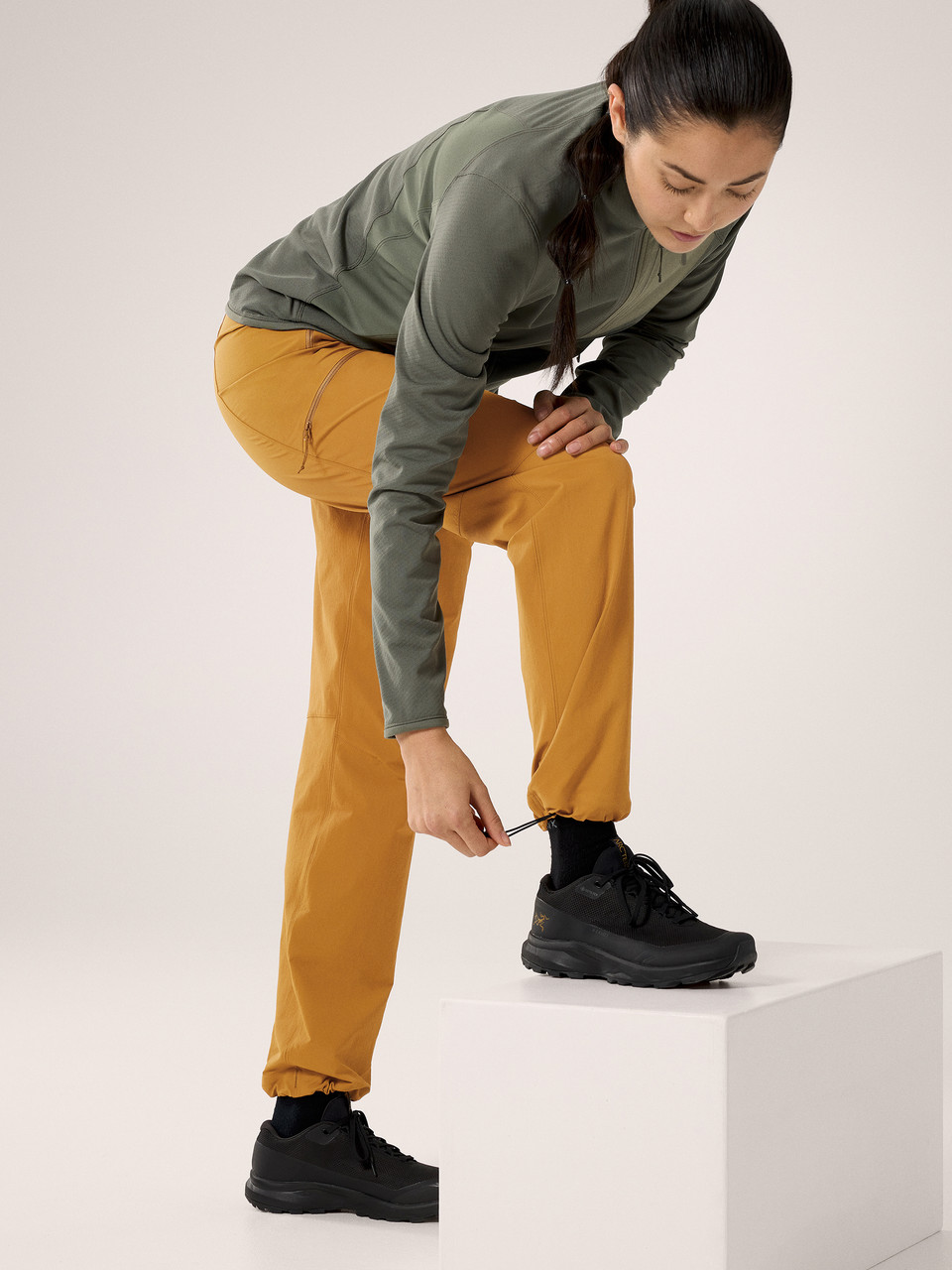 Arc'teryx Gamma Pant - Women's