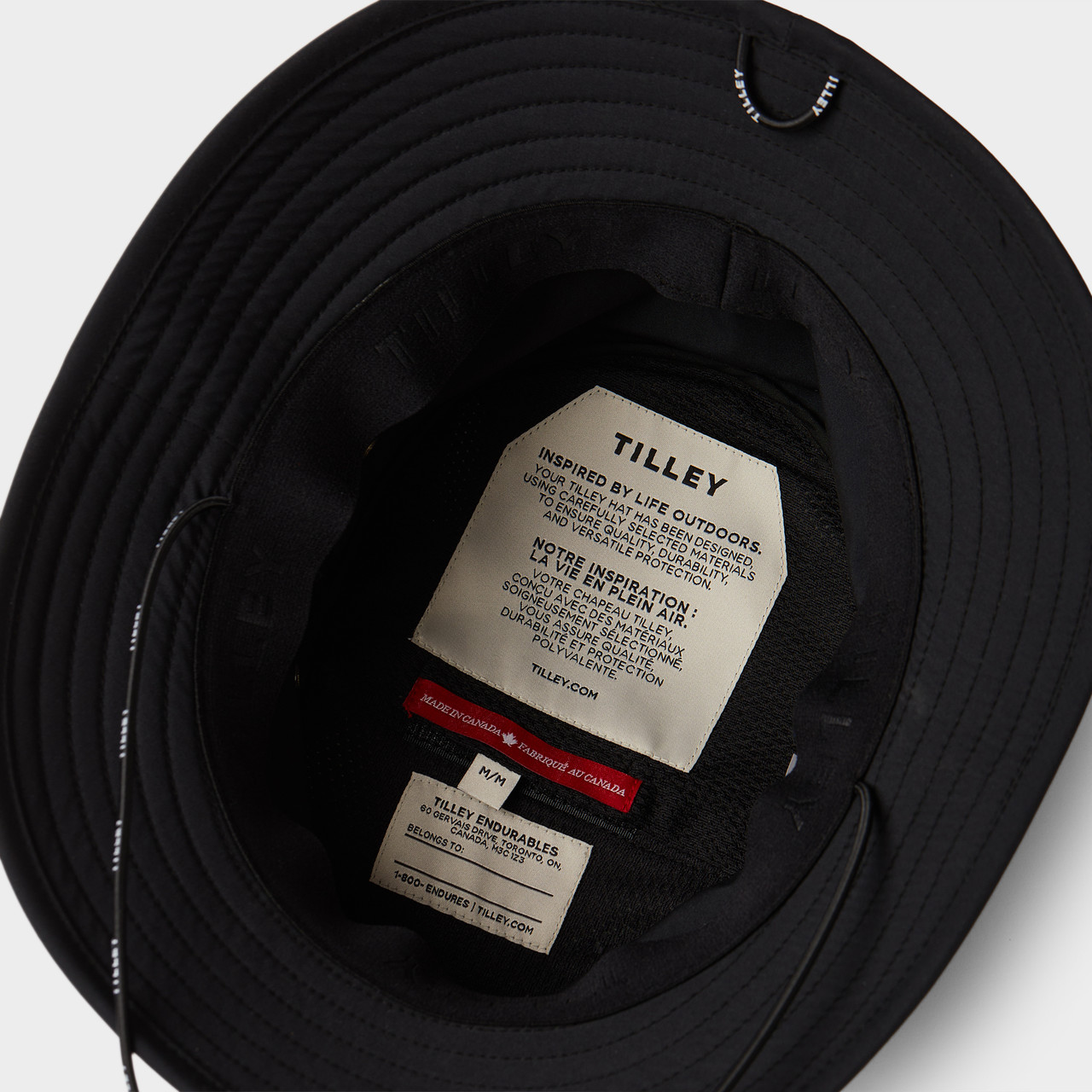 Tilley Technical T1 Hat - Unisex