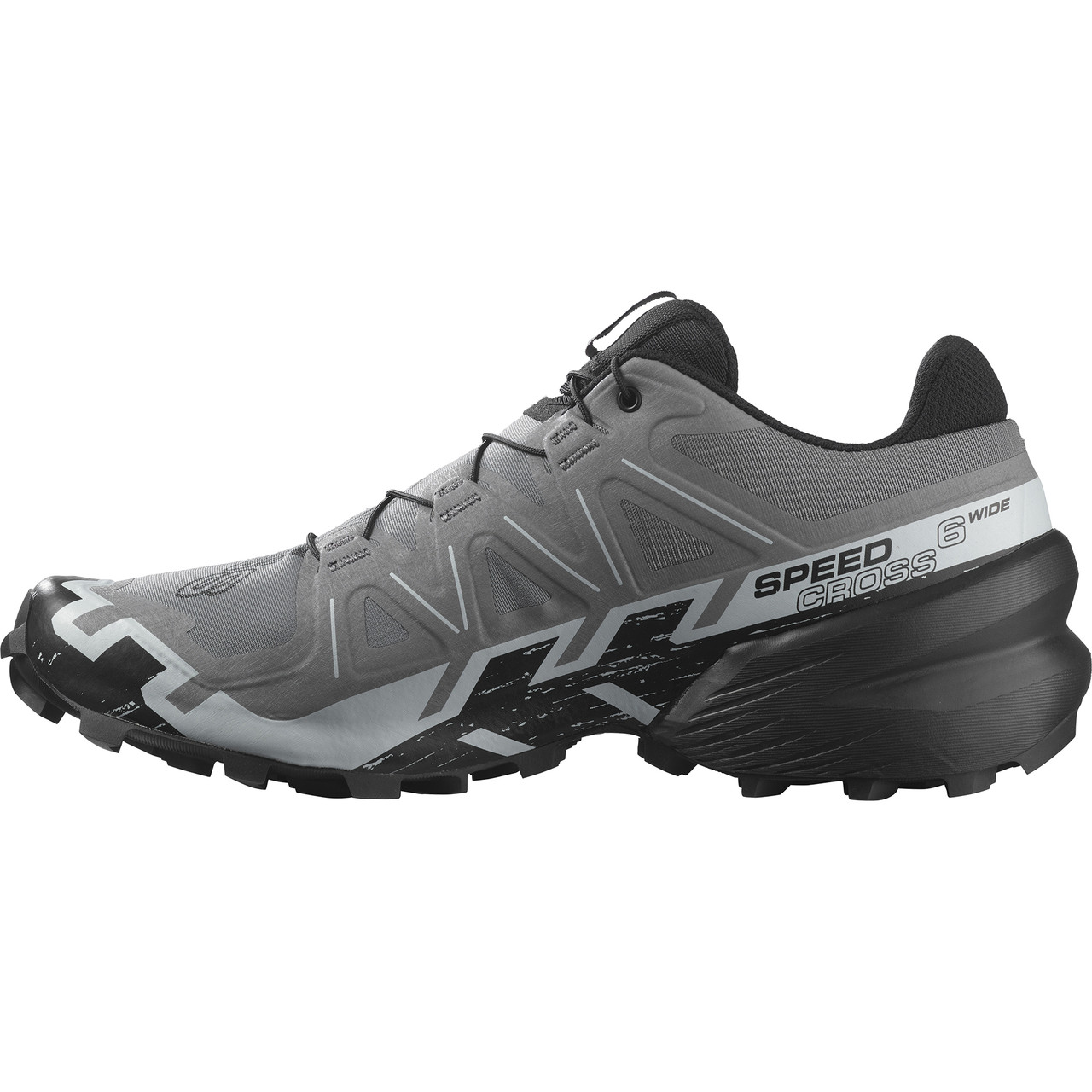 Salomon Speedcross 6 Trail Running Shoe - Men's