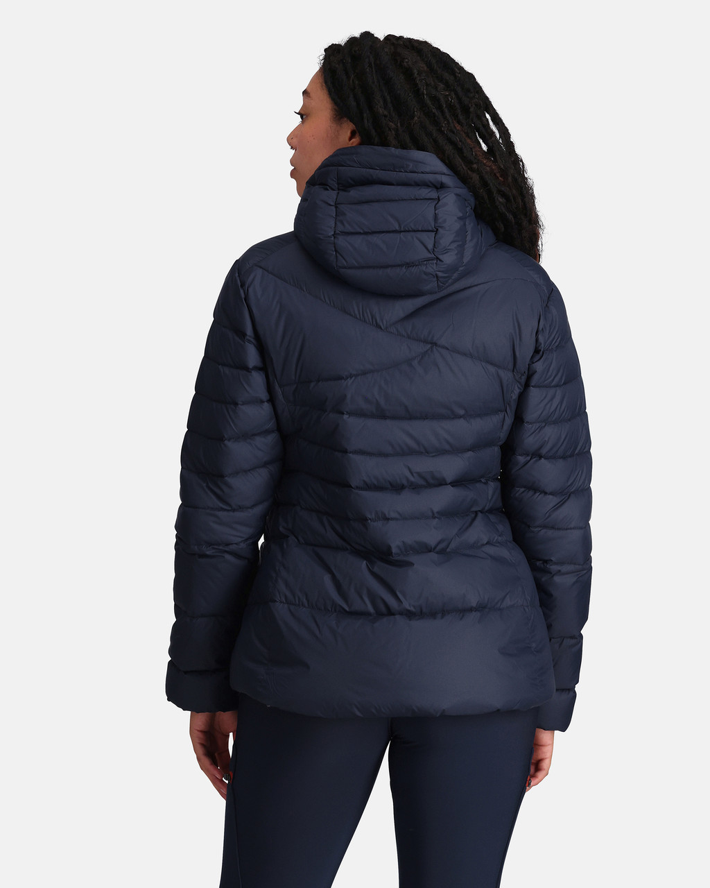 Kari Traa Sanne Midlayer Jacket - Women's