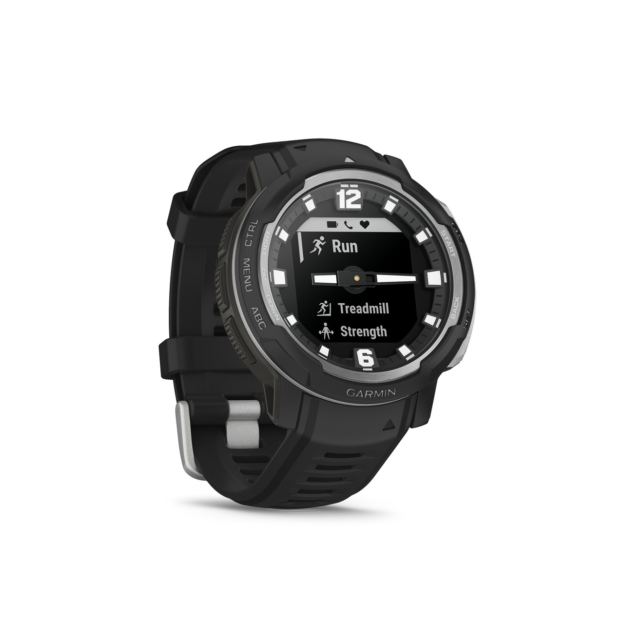 Garmin Instinct Crossover - Unisex
