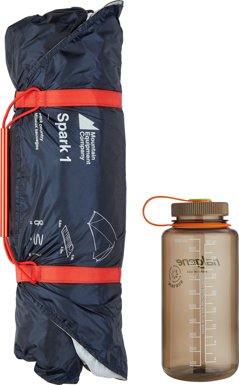 MEC Spark 2.0 1-Person Tent