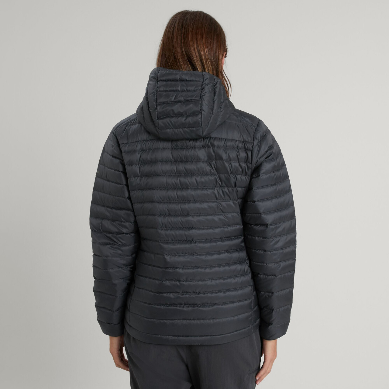 Kathmandu Heli R Hooded Jacket - Women's
