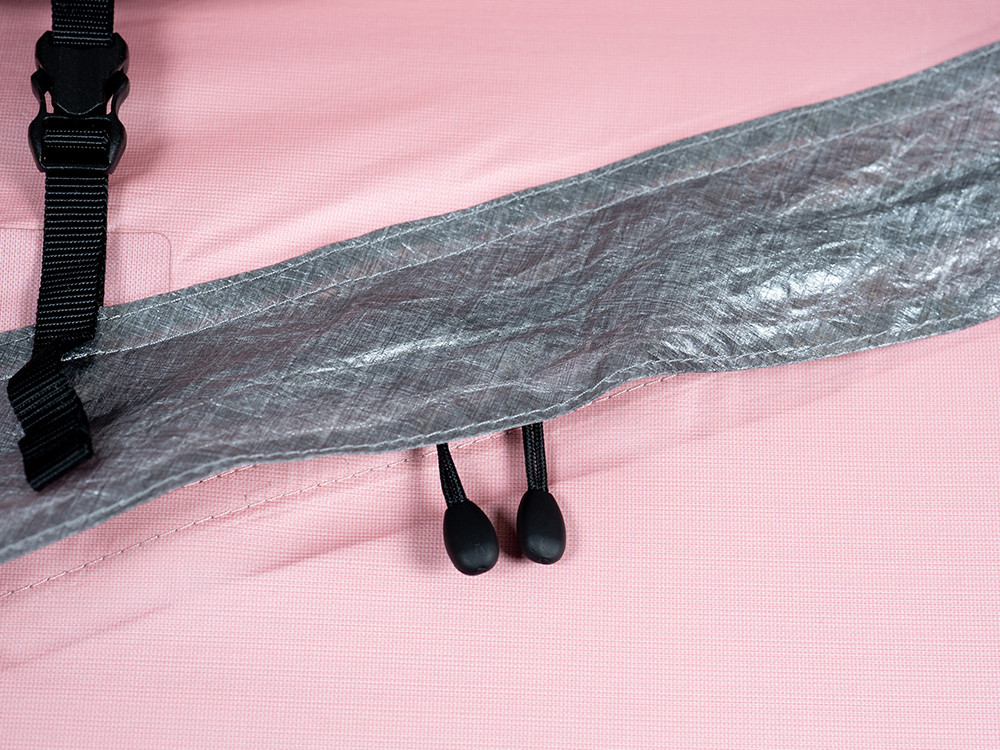 Samaya 2.5 2-Person 4-Season Tent