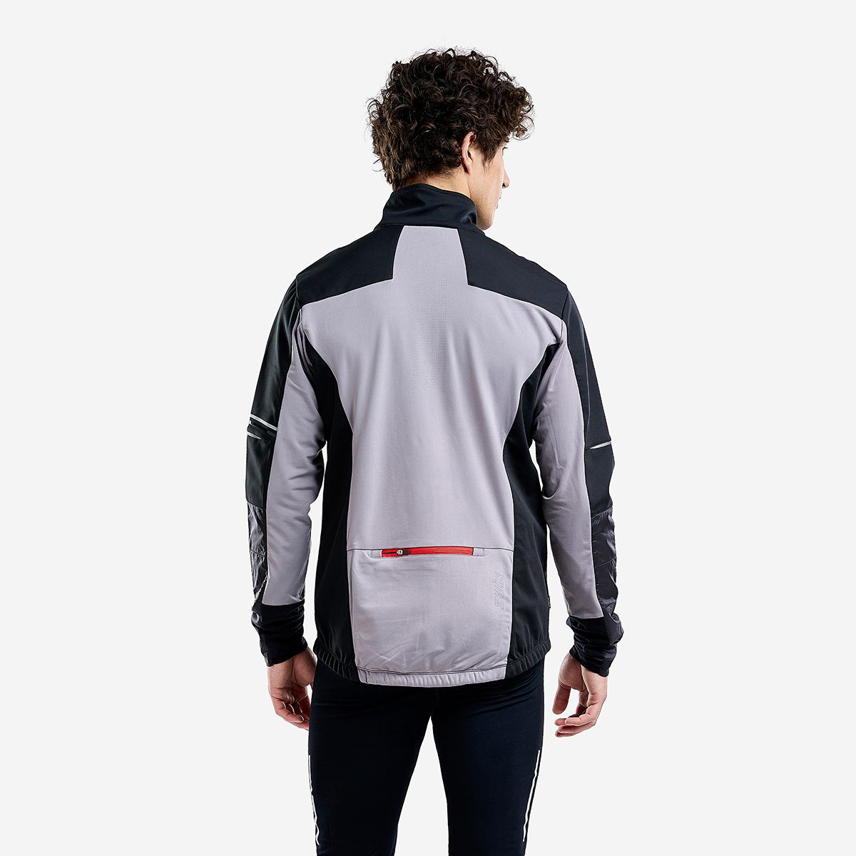 Swix Navado Hybrid Jacket - Men's