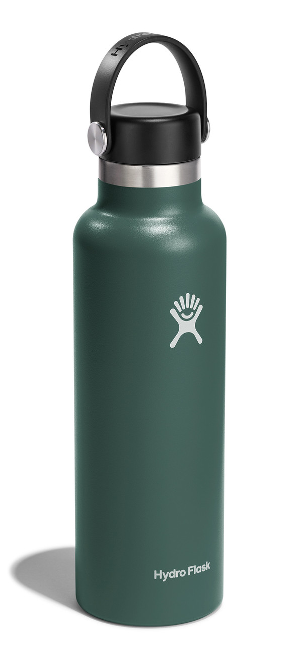 Hydro Flask Standard Mouth Bottle 621ml