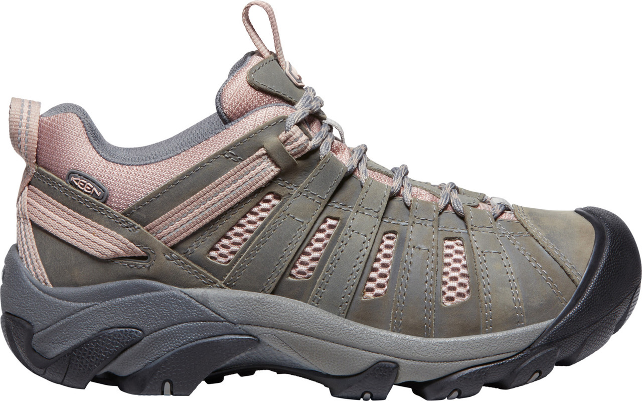 Keen Voyageur Light Trail Shoes - Women's